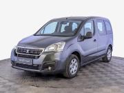 Peugeot Partner II Рестайлинг 2 Москва  - изображение 28