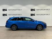 Kia Ceed III Рестайлинг Санкт-Петербург  - изображение 34