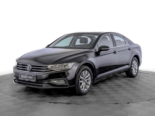 Volkswagen Passat B8 Рестайлинг с пробегом 2021 года, цена 2 599 000 рублей, 90268 км, седан, Автокод Объявления