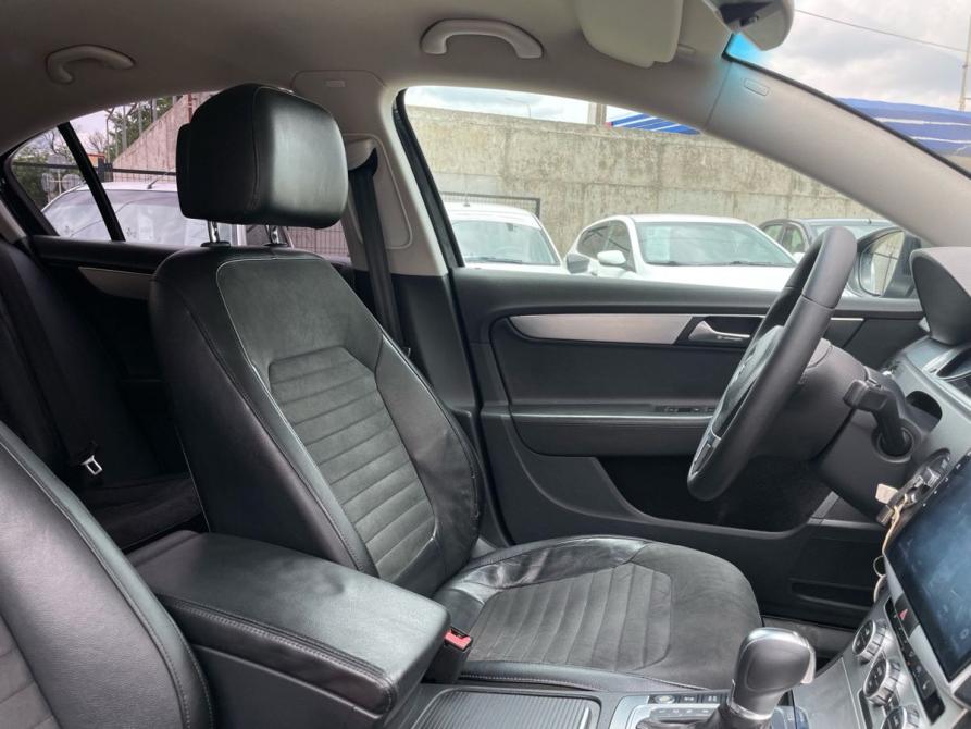 Volkswagen Passat B7 Краснодар  - изображение 23