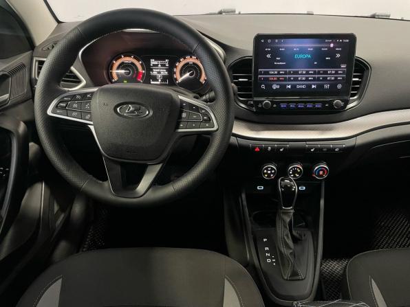 Lada (ВАЗ) Vesta I Рестайлинг (NG) с пробегом 2024 года, цена 1 490 000 рублей, 5458 км, универсал, Автокод Объявления