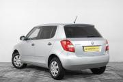 Skoda Fabia II Рестайлинг Кемерово  - изображение 24