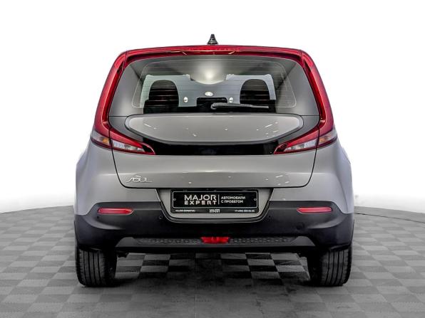 Kia Soul III с пробегом 2021 года, цена 1 745 000 рублей, 166241 км, хэтчбек, Автокод Объявления
