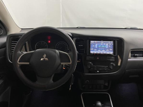 Mitsubishi Outlander III Рестайлинг 2 с пробегом 2017 года, цена 1 499 000 рублей, 179759 км, внедорожник, Автокод Объявления