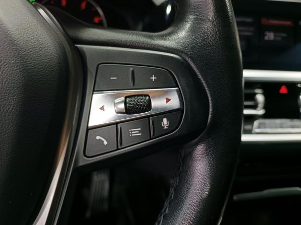 BMW 3 серии VII (G2x) с пробегом 2020 года, цена 3 150 000 рублей, 69570 км, седан, Автокод Объявления