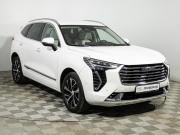 Haval Jolion I Санкт-Петербург  - изображение 23