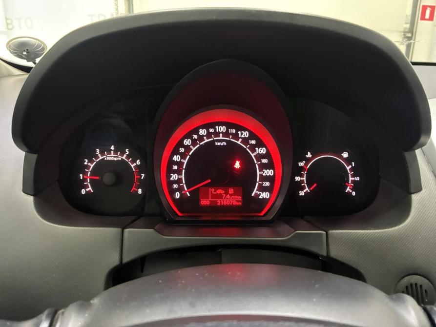 Kia Ceed I Рестайлинг Пермь  - изображение 17