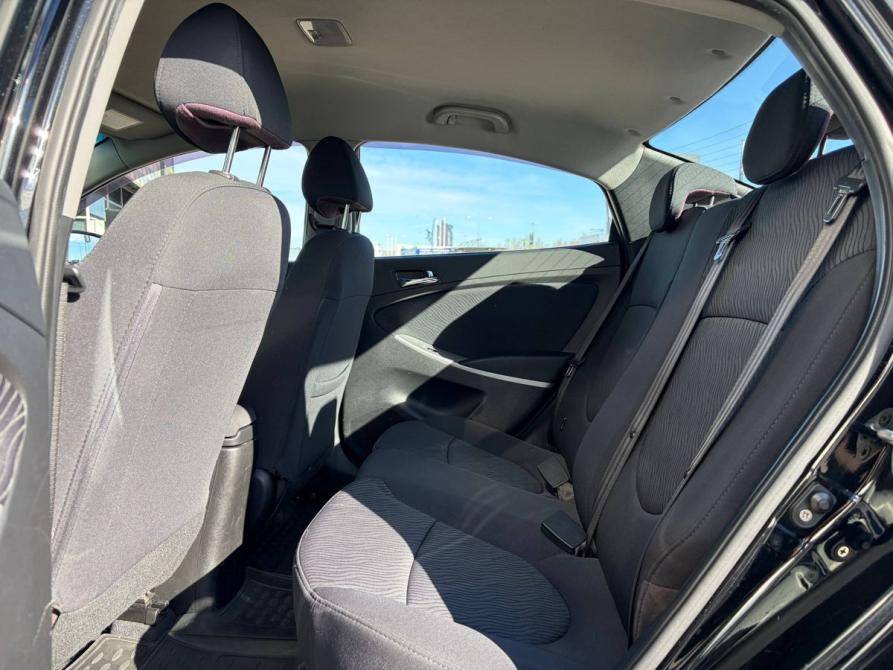 Hyundai Solaris I Санкт-Петербург  - изображение 14