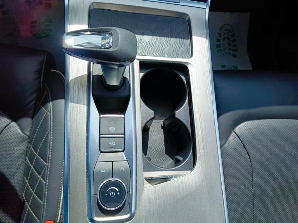 Exeed VX I с пробегом 2021 года, цена 2 544 995 рублей, 88346 км, внедорожник, Автокод Объявления