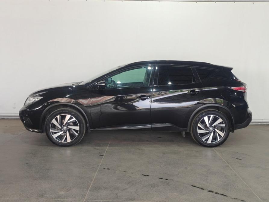 Nissan Murano III (Z52) Москва  - изображение 4