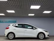 Kia Ceed II Москва  - изображение 23