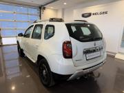 Renault Duster I Рестайлинг Подольск  - изображение 24