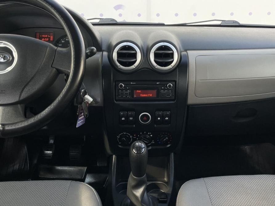 Lada (ВАЗ) Largus I Тамбов  - изображение 16