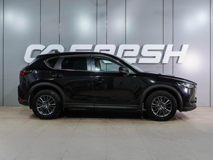 Mazda CX-5 II Воронеж  - изображение 5