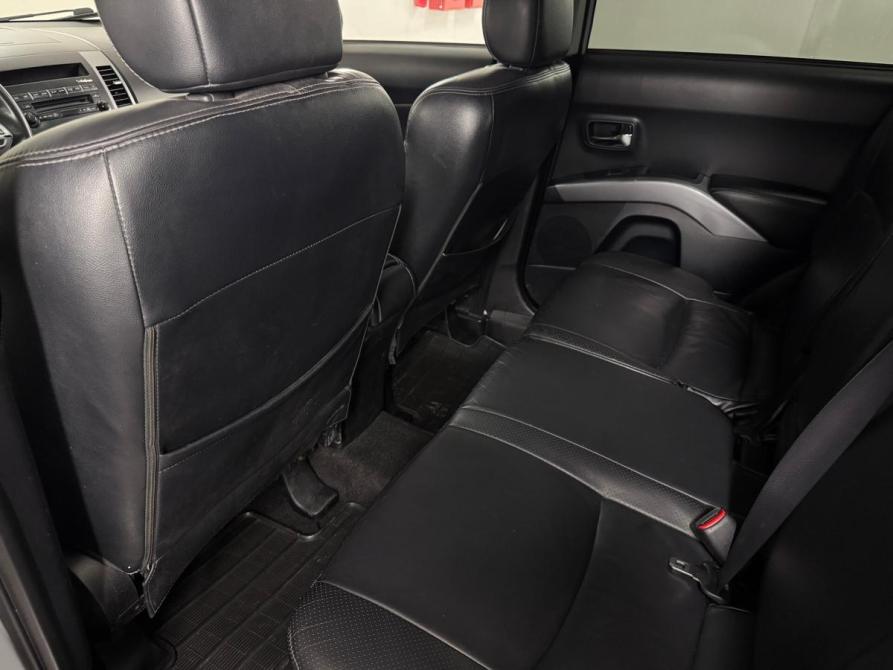 Mitsubishi Outlander II Тюмень  - изображение 20