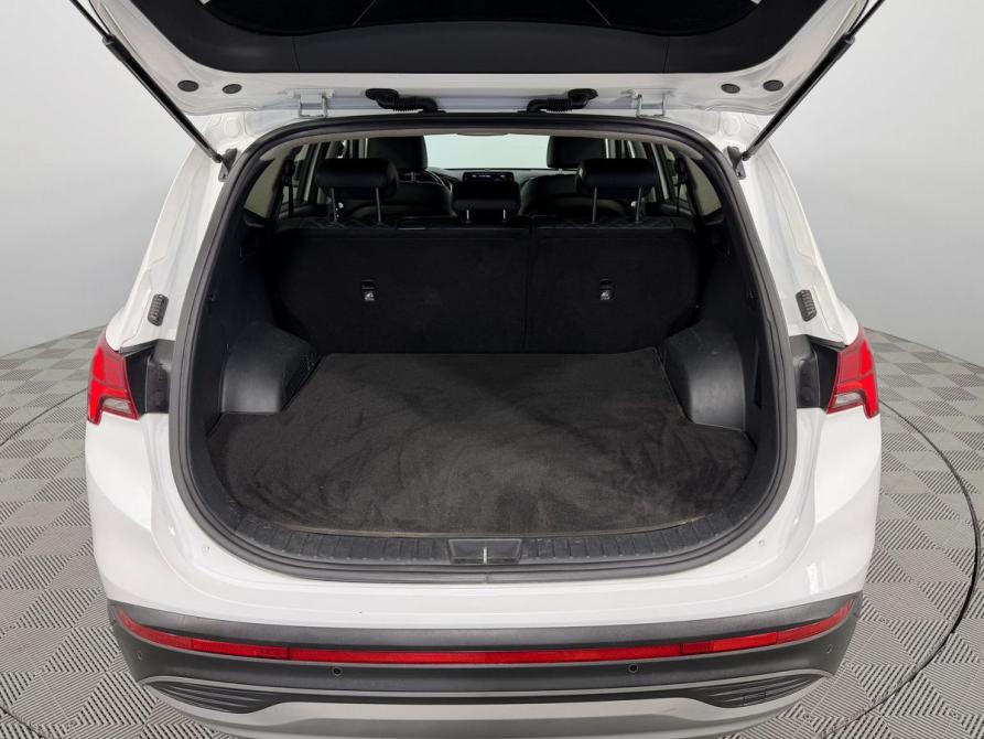Hyundai Santa Fe IV Рестайлинг Калининград  - изображение 22