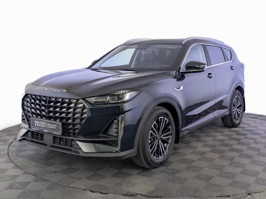 JETOUR X70 PLUS I Рестайлинг Москва  - изображение 1