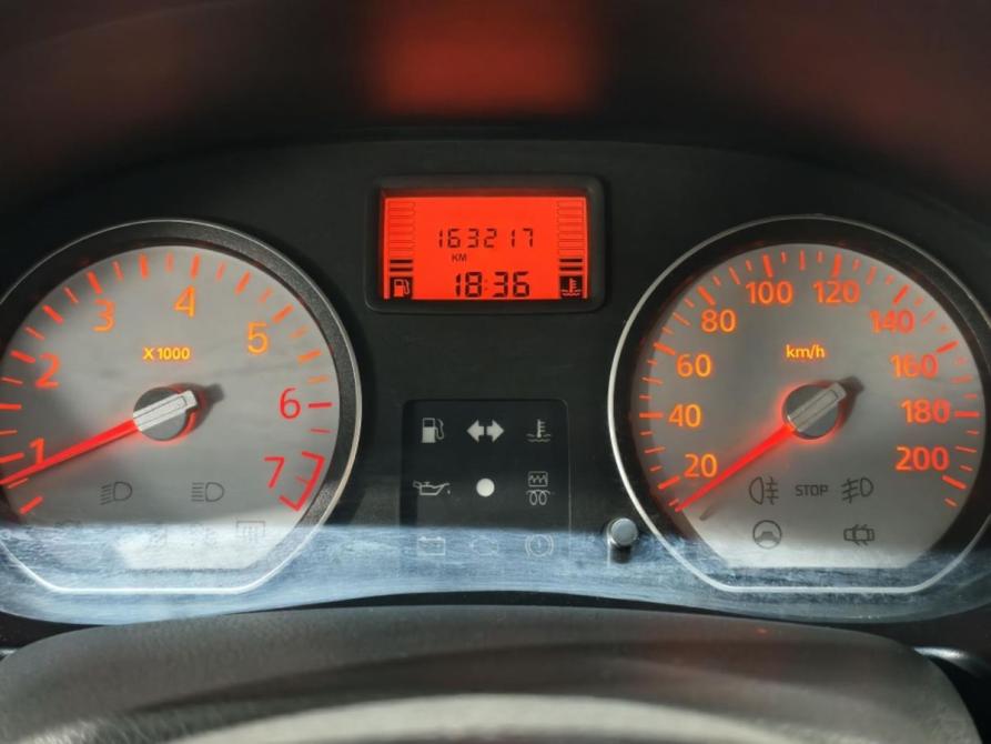 Renault Logan I Курск  - изображение 10