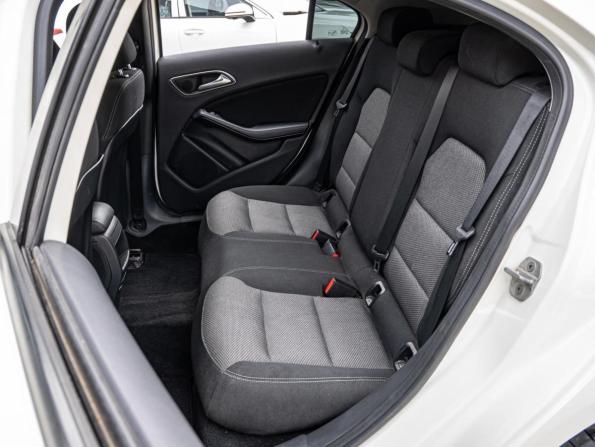 Mercedes-Benz A-Класс III (W176) с пробегом 2013 года, цена 1 295 000 рублей, 163147 км, хэтчбек, Автокод Объявления
