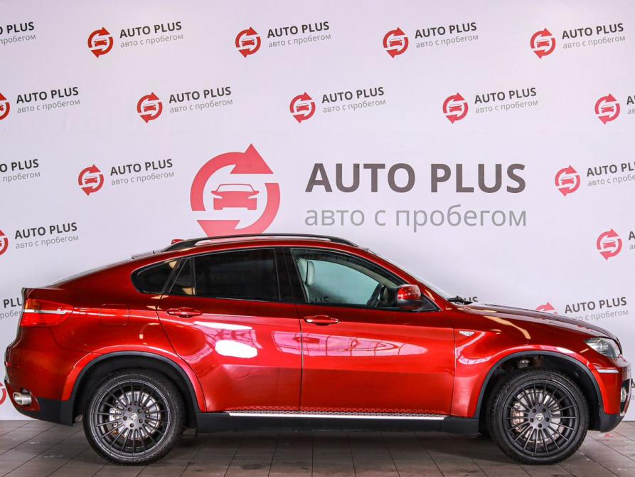 BMW X6 I (E71) Минеральные Воды  - изображение 7