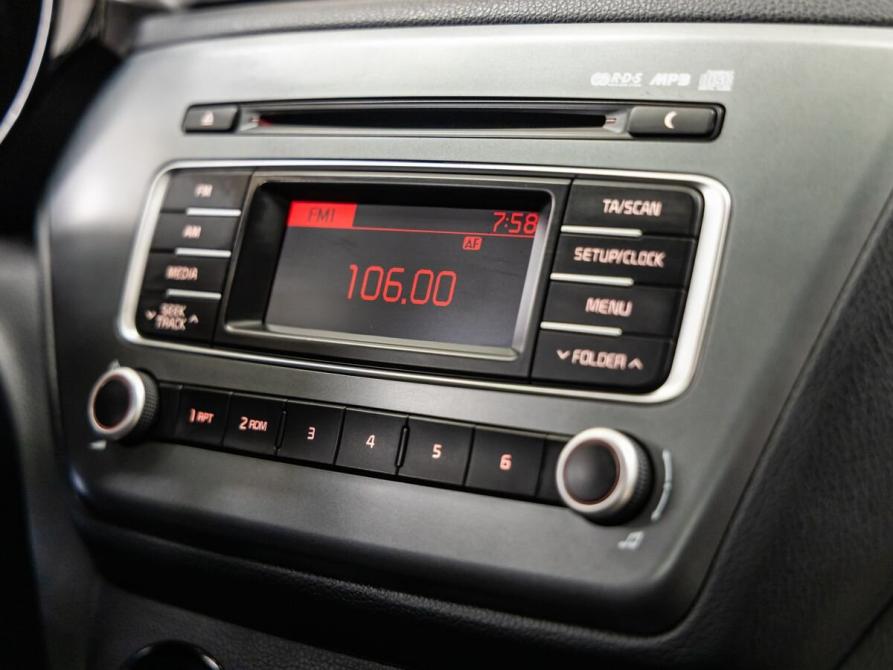 Kia Rio III Рестайлинг Волгоград  - изображение 28