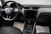 Skoda Octavia III (A7) Рестайлинг Оренбург  - изображение 29