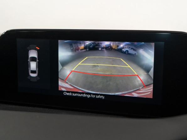 Mazda 3 IV (BP) с пробегом 2020 года, цена 1 630 000 рублей, 28900 км, седан, Автокод Объявления