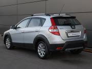 Dongfeng H30 Cross Москва  - изображение 23