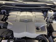 Toyota Land Cruiser 200 Series Рестайлинг 2 Москва  - изображение 39