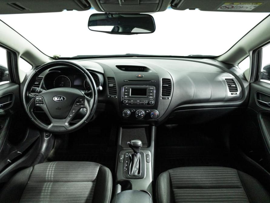 Kia Cerato III Санкт-Петербург  - изображение 14