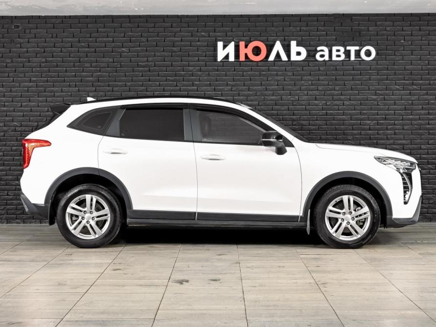Haval Jolion I Рестайлинг Екатеринбург  - изображение 8