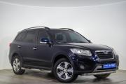 Hyundai Santa Fe II Рестайлинг Оренбург  - изображение 21