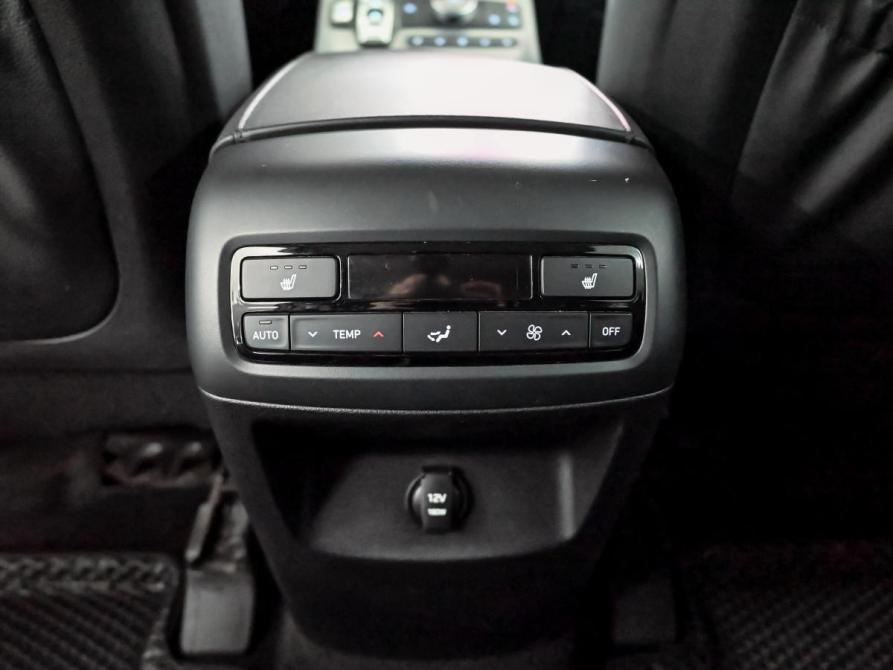 Hyundai Palisade I Екатеринбург  - изображение 18