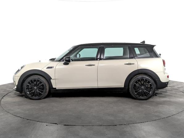 Mini Clubman II Рестайлинг с пробегом 2021 года, цена 3 030 000 рублей, 35918 км, универсал, Автокод Объявления
