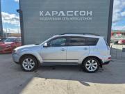 Mitsubishi Outlander II Рестайлинг Екатеринбург  - изображение 15