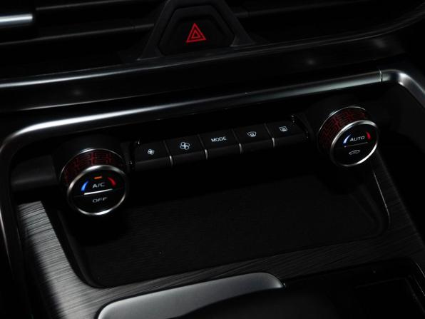 Geely Tugella I Рестайлинг с пробегом 2023 года, цена 2 935 000 рублей, 37020 км, внедорожник, Автокод Объявления