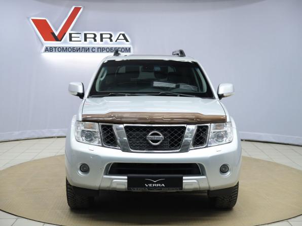 Nissan Pathfinder III Рестайлинг с пробегом 2011 года, цена 1 690 000 рублей, 189986 км, внедорожник, Автокод Объявления