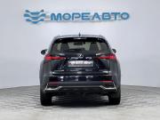 Lexus NX I Рестайлинг Калининград  - изображение 27