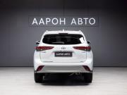 Toyota Highlander IV (XU70) Москва  - изображение 24