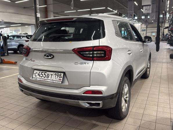 Chery Tiggo 4 Pro I с пробегом 2023 года, цена 1 370 000 рублей, 49434 км, внедорожник, Автокод Объявления