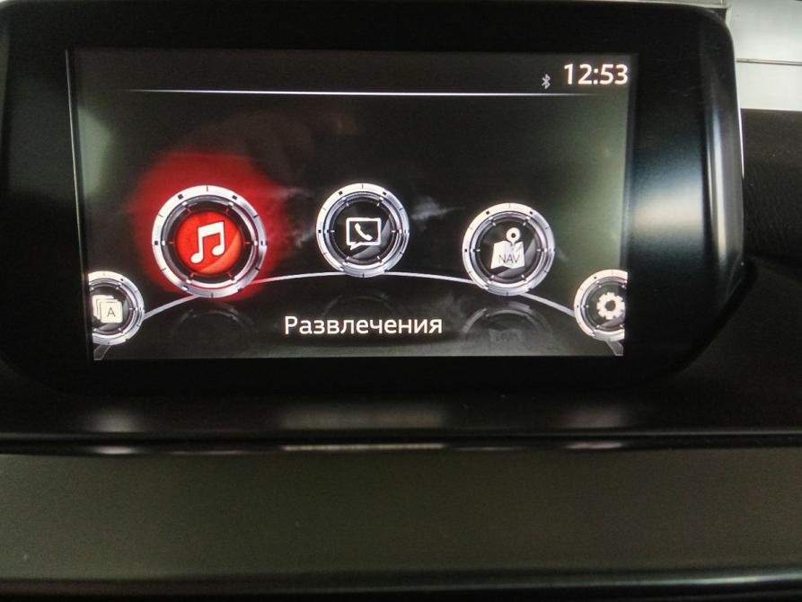 Mazda 6 III (GJ) Москва  - изображение 14