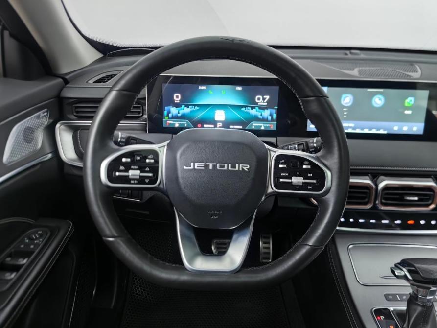 JETOUR X70+ I Подольск  - изображение 11