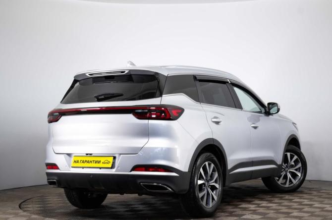 Xcite X-Cross 7 с пробегом 2024 года, цена 2 299 000 рублей, 20135 км, внедорожник, Автокод Объявления