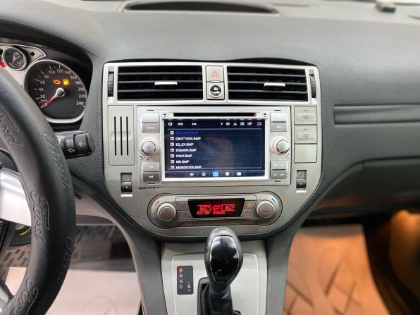 Ford Kuga I с пробегом 2012 года, цена 1 020 000 рублей, 150895 км, внедорожник, Автокод Объявления