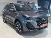 Chery Tiggo 7 Pro Max I Рестайлинг Екатеринбург  - изображение 24