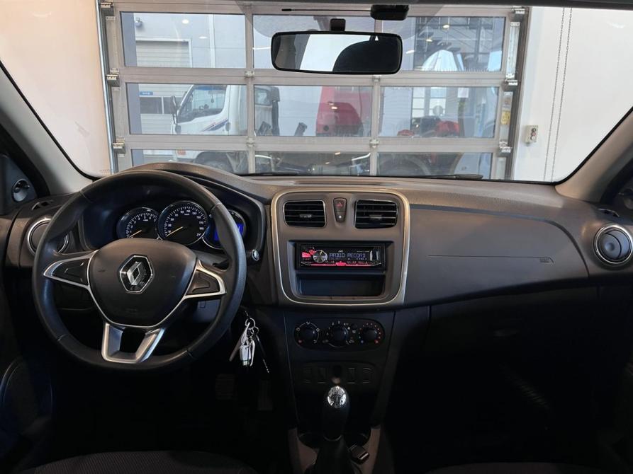 Renault Logan II Рестайлинг Чебоксары  - изображение 9