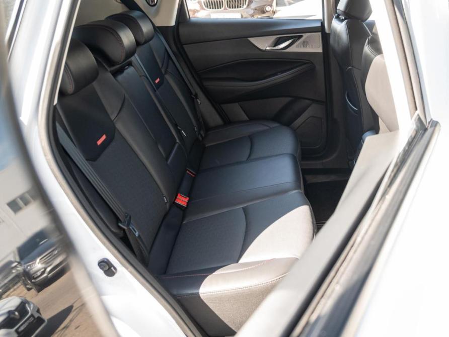 Changan CS35 Plus I Рестайлинг Краснодар  - изображение 7