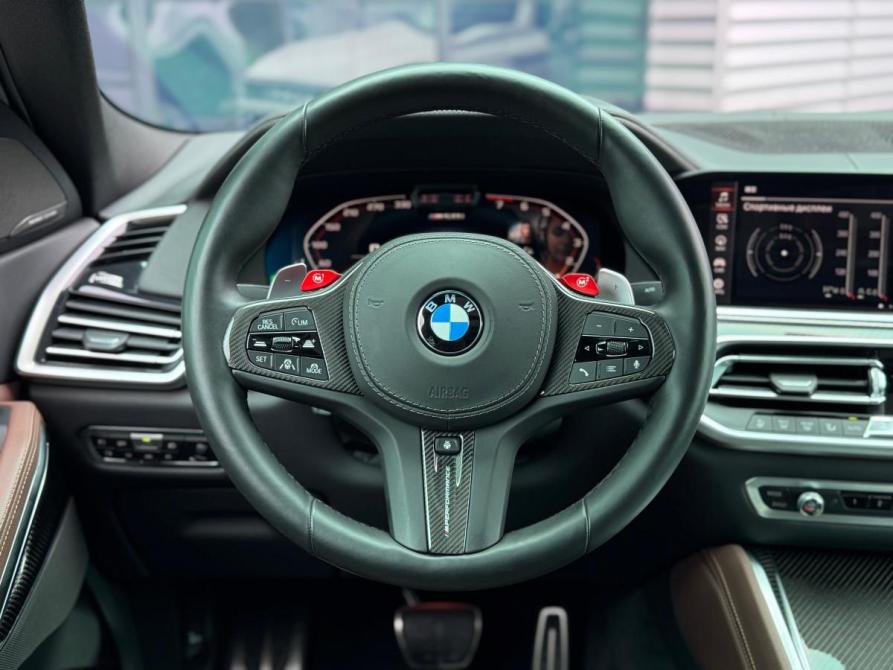BMW X6 III (G06) Иркутск  - изображение 14