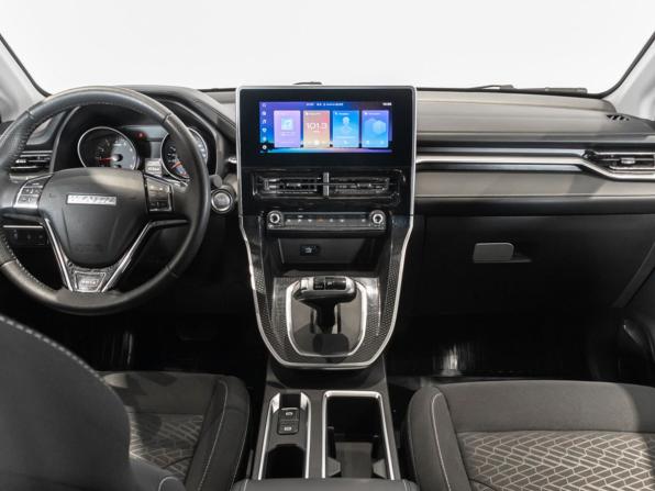 Haval M6 II с пробегом 2024 года, цена 1 906 700 рублей, 39227 км, внедорожник, Автокод Объявления