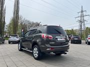 Chevrolet TrailBlazer II Стерлитамак  - изображение 28